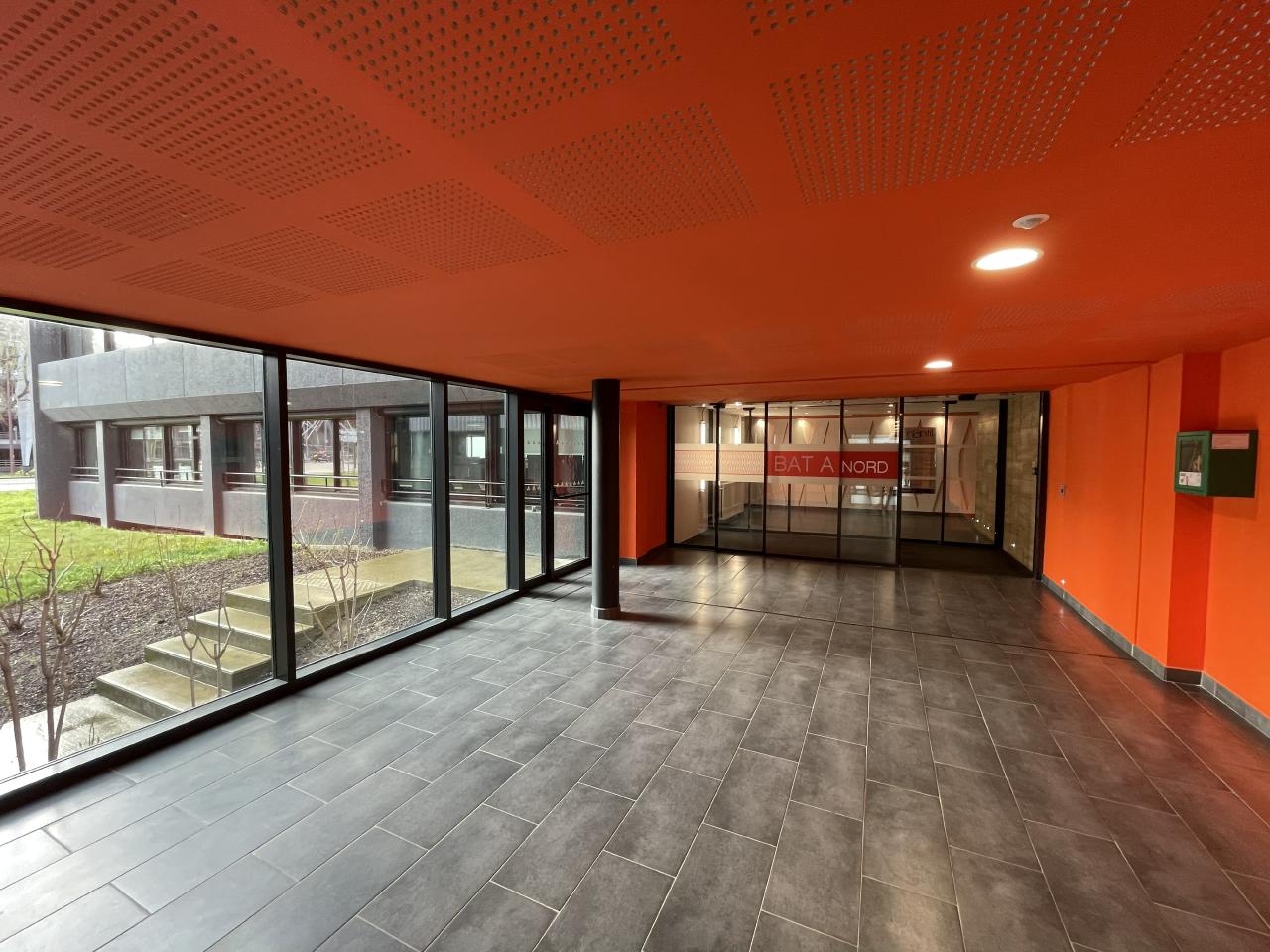 Bureau Nantes 206m² Location bureau Nantes Loire-Atlantique OLBUR2426841 6